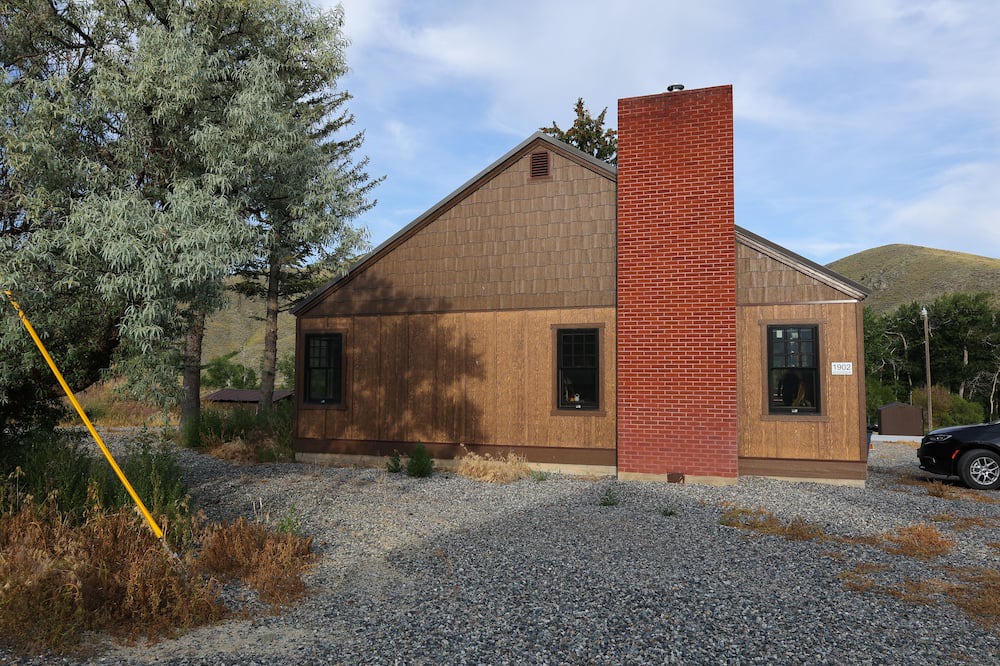 Photo of Outdoor in Glen