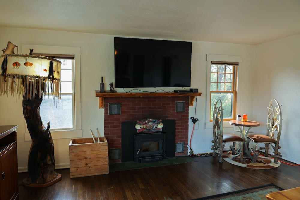 Photo of Livingroom in Glen