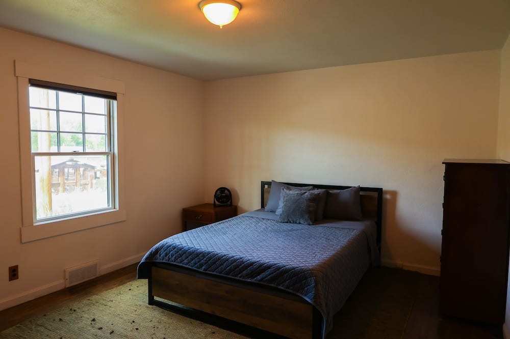 Photo of Bedroom in Glen