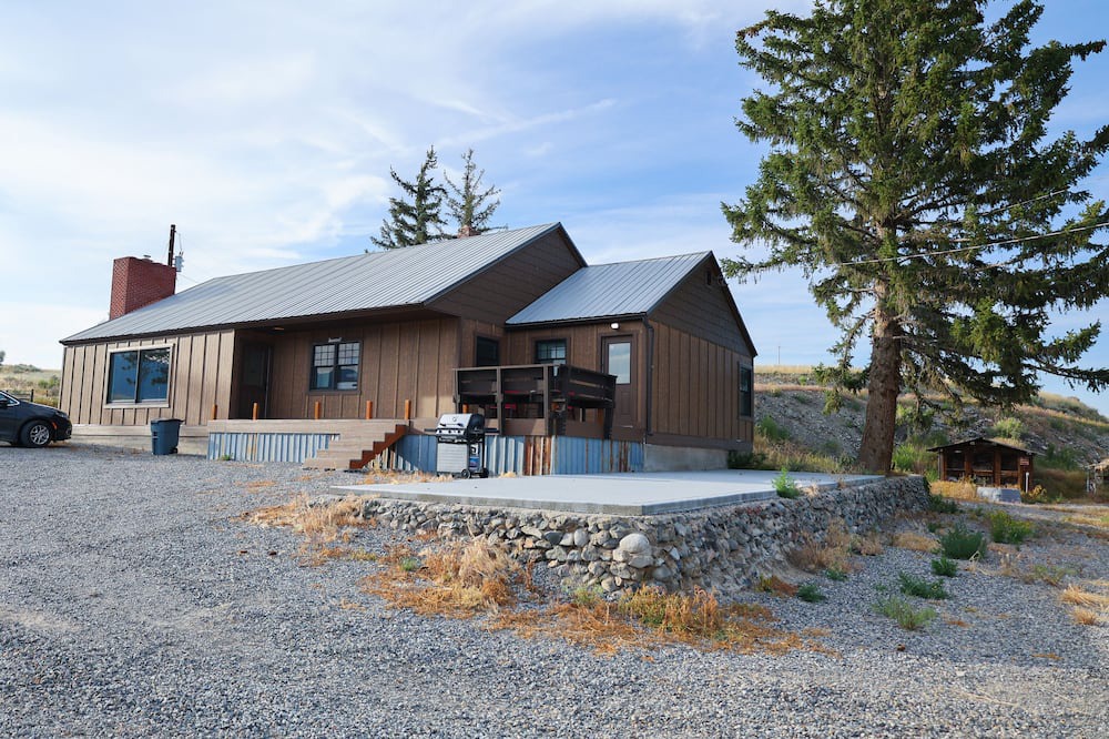 Photo of Outdoor in Glen