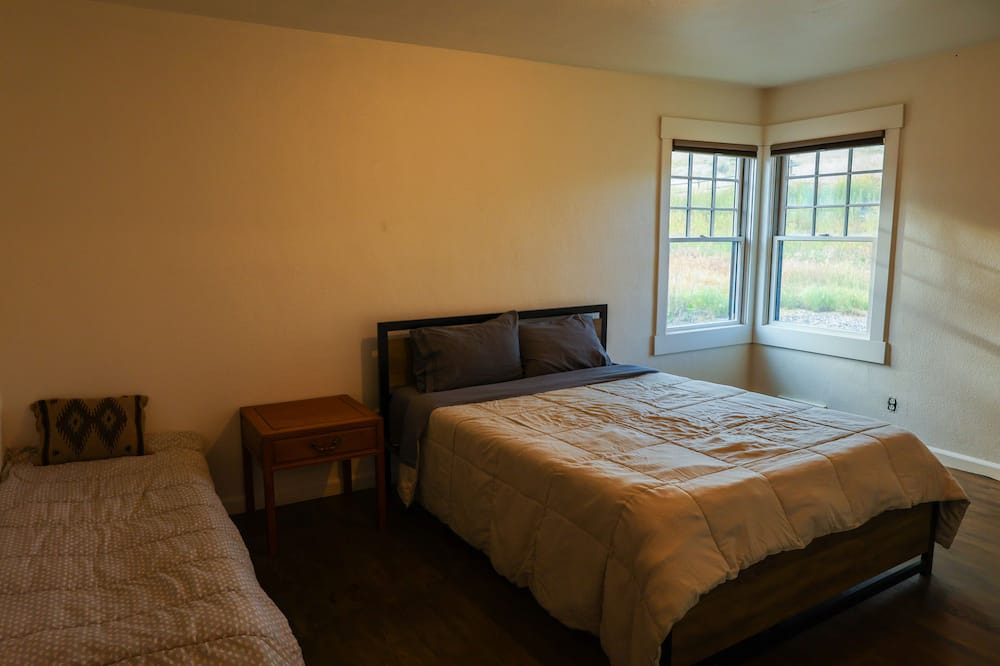 Photo of Bedroom in Glen