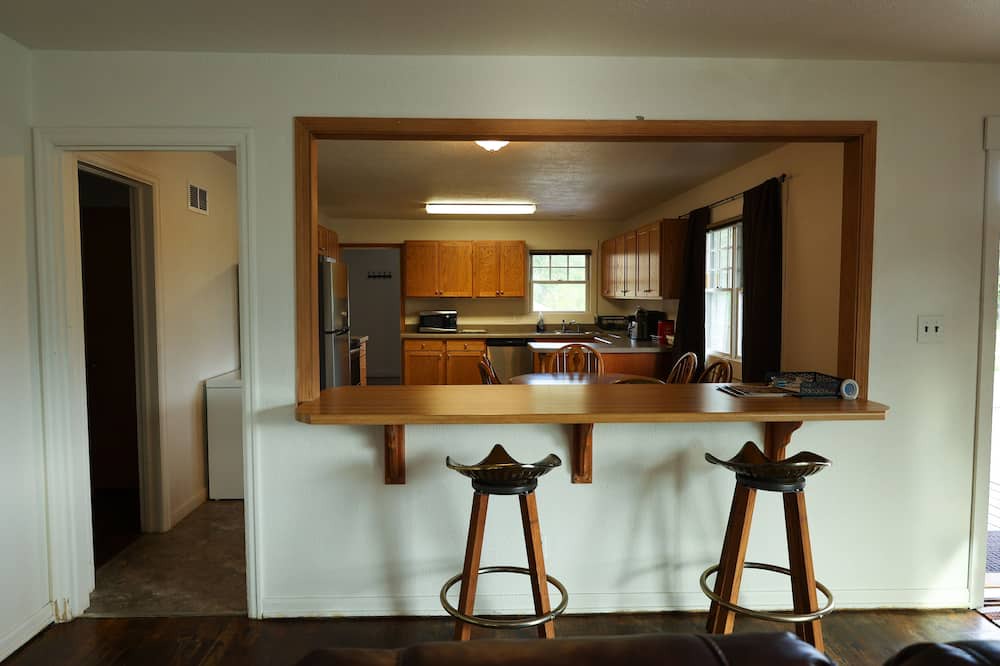 Photo of Kitchen in Glen