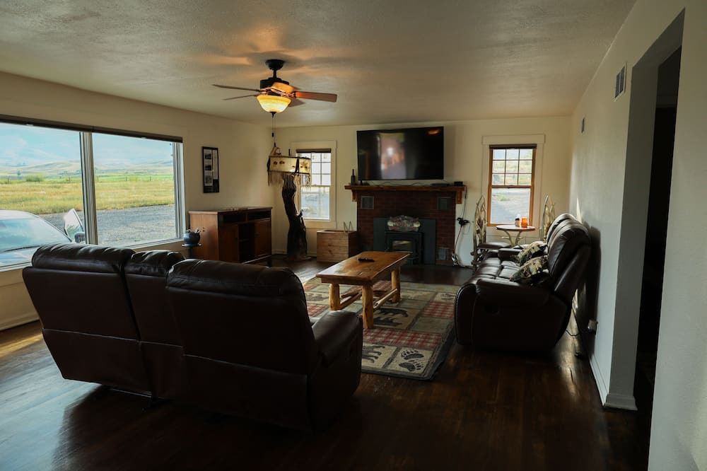 Photo of Livingroom in Glen