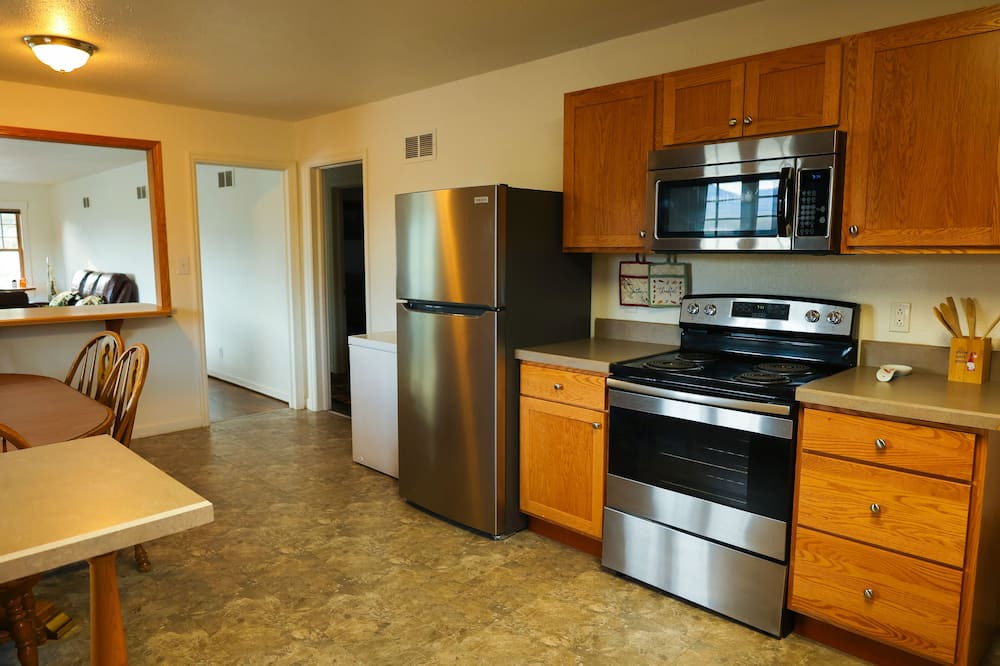Photo of Kitchen in Glen