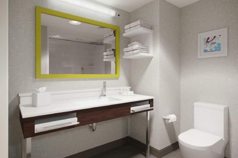 Photo of Bathroom in Tigard
