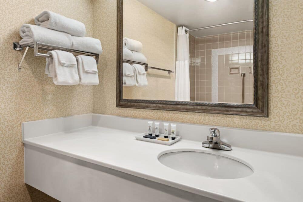 Photo of Bathroom in Billings