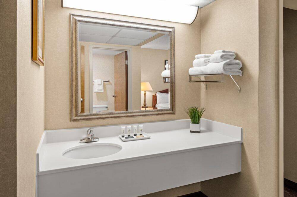 Photo of Bathroom in Billings