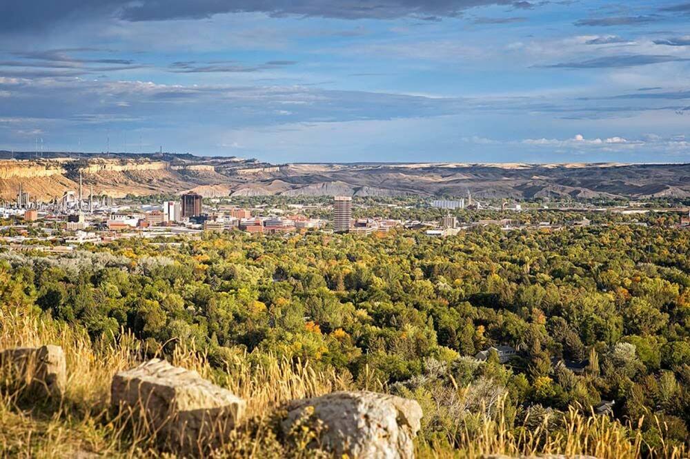 Photo of Others in Billings