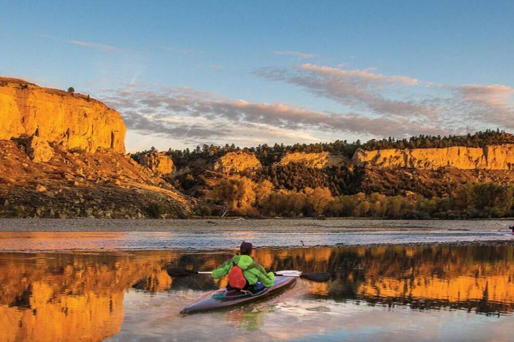 Photo of Others in Billings