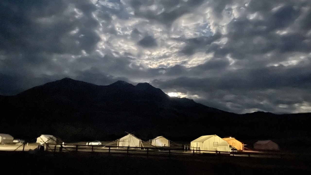 Photo of Outdoor in Pray