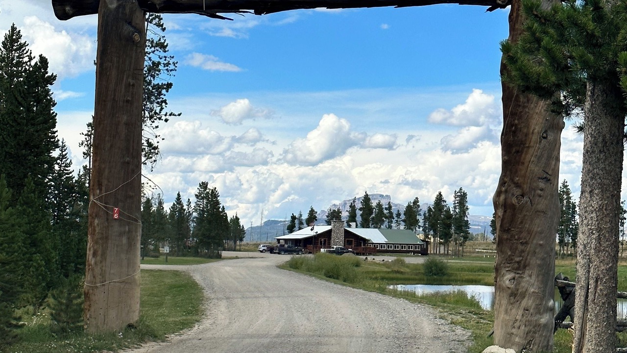 Photo of Outdoor in Dubois