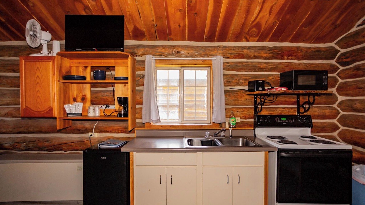 Photo of Kitchen in Dubois