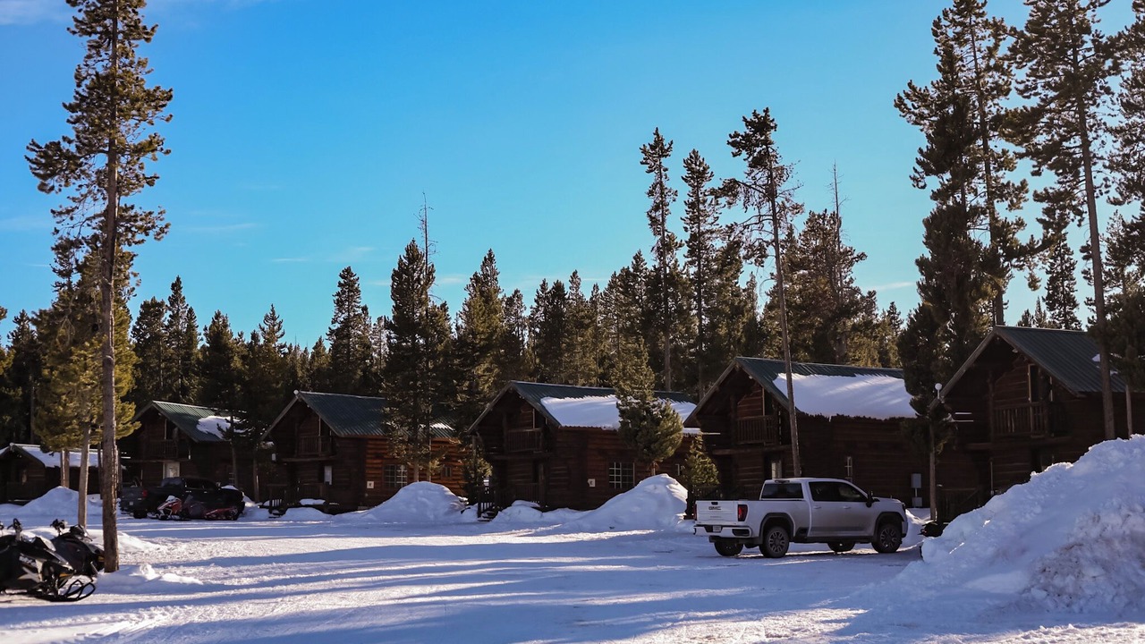 Photo of Outdoor in Dubois