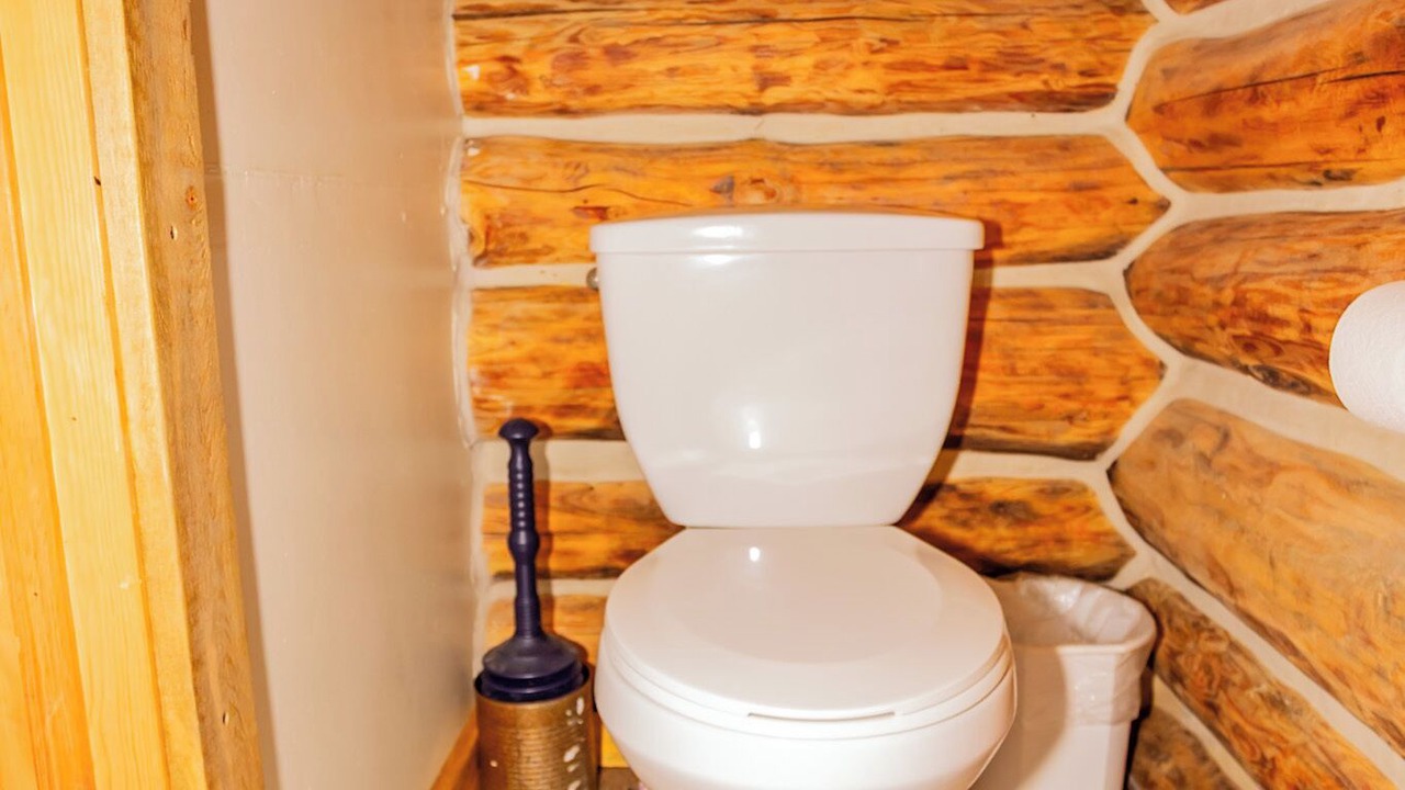 Photo of Bathroom in Dubois