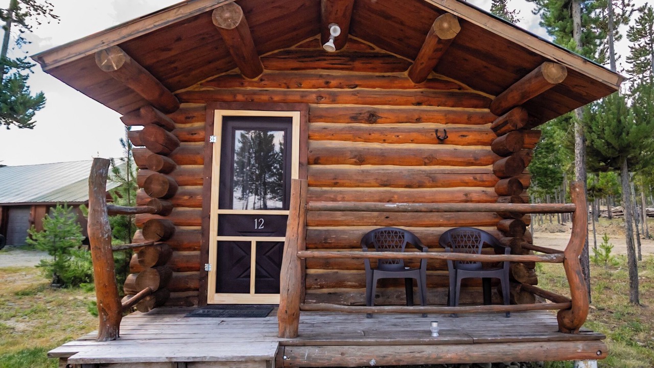 Photo of Outdoor in Dubois