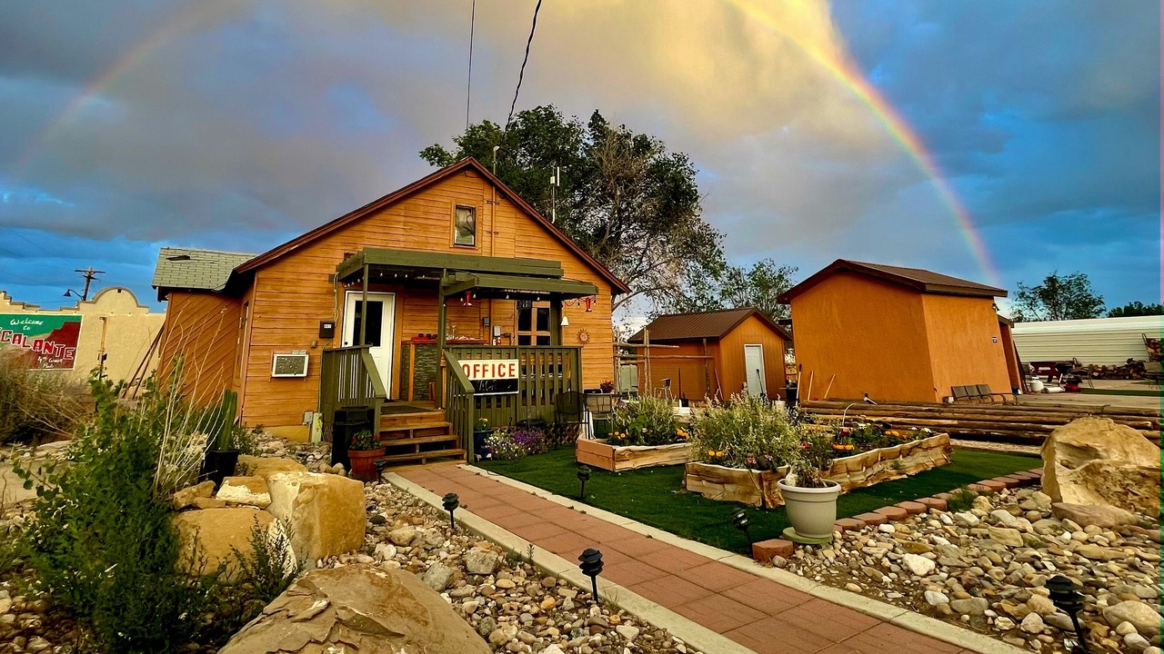 Photo of Outdoor in Escalante
