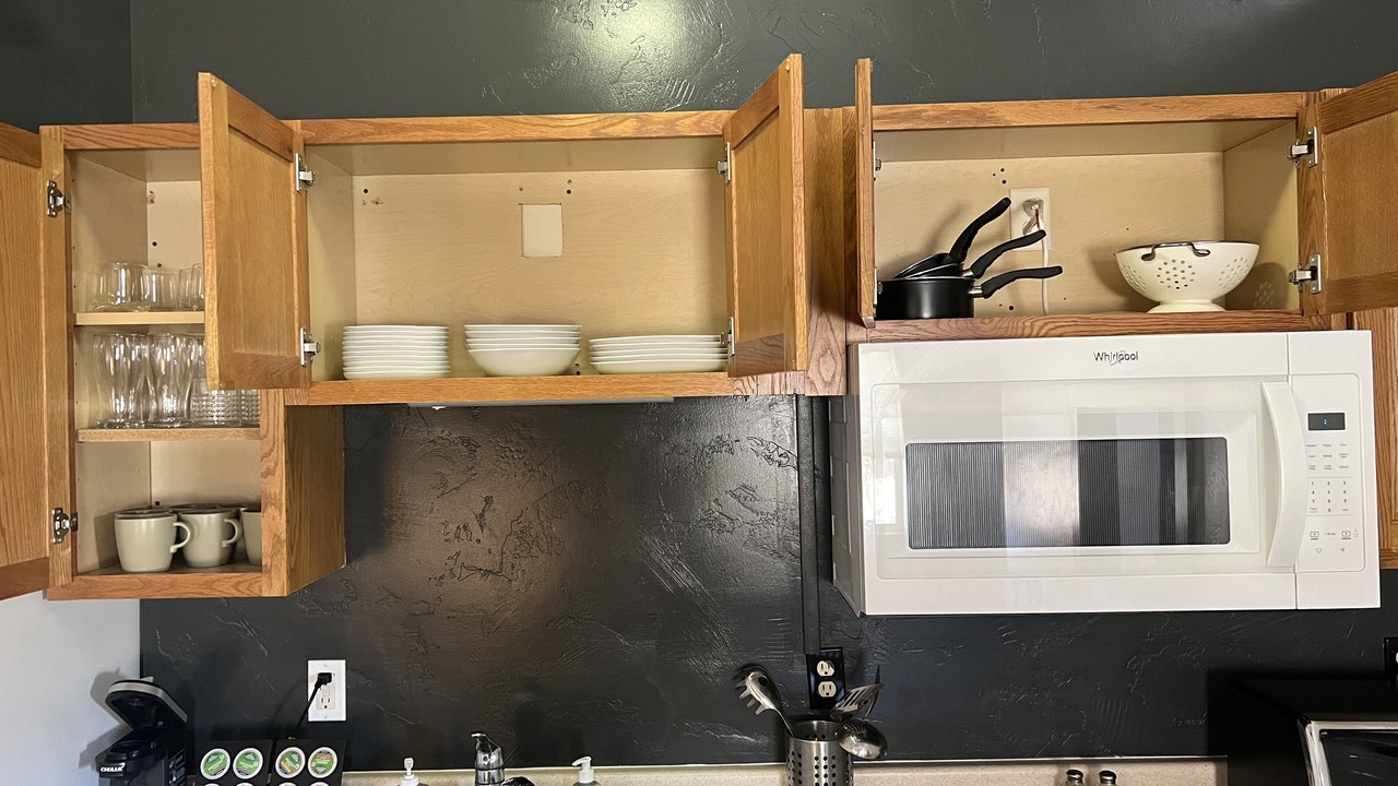 Photo of Kitchen in Escalante