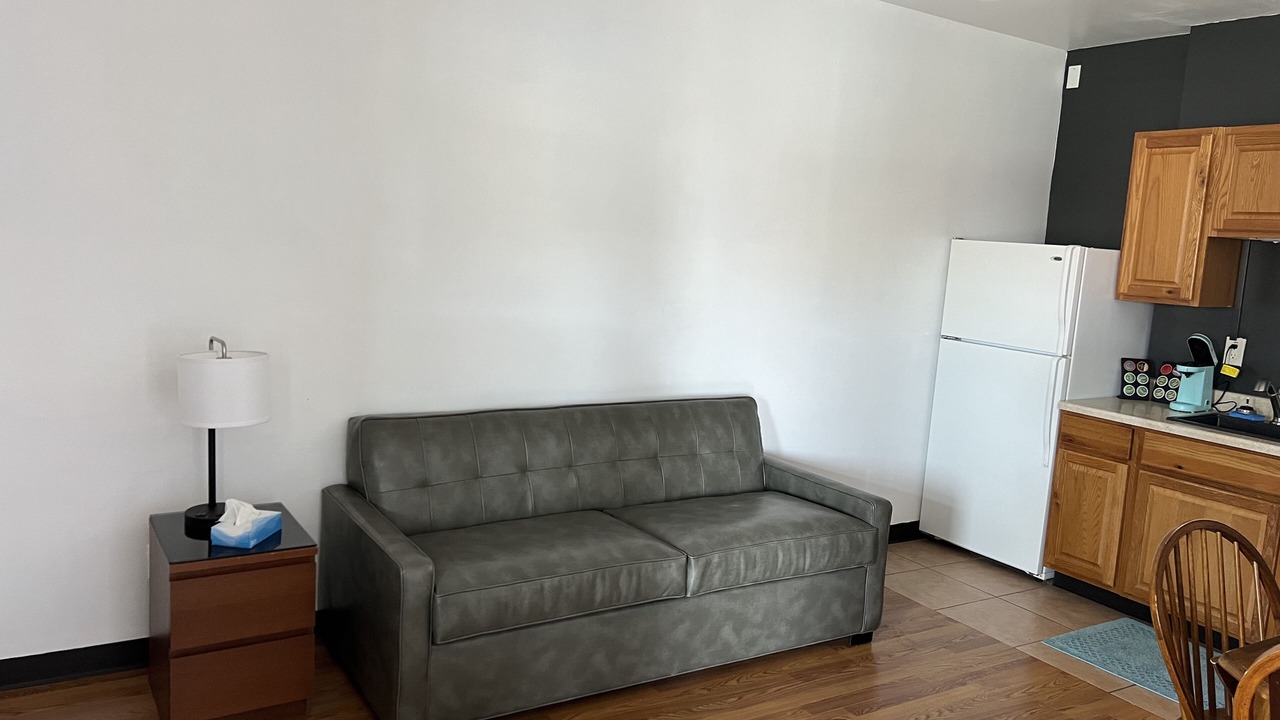 Photo of Bedroom in Escalante