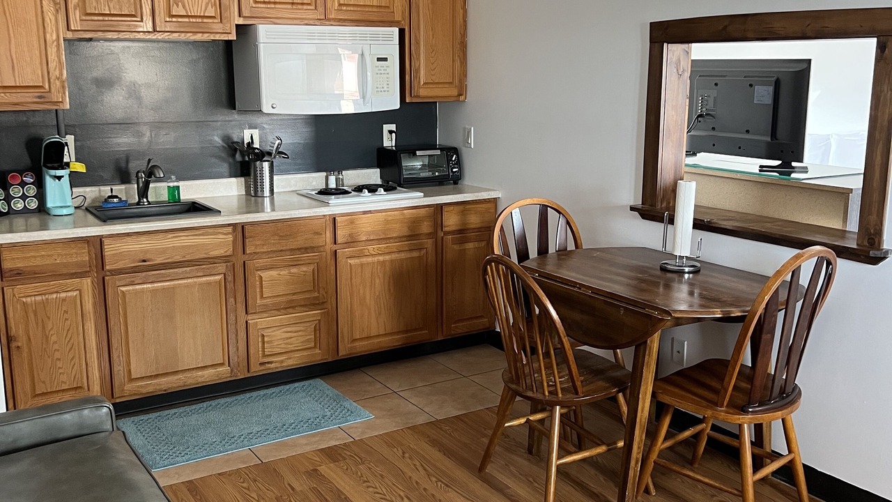 Photo of Kitchen in Escalante