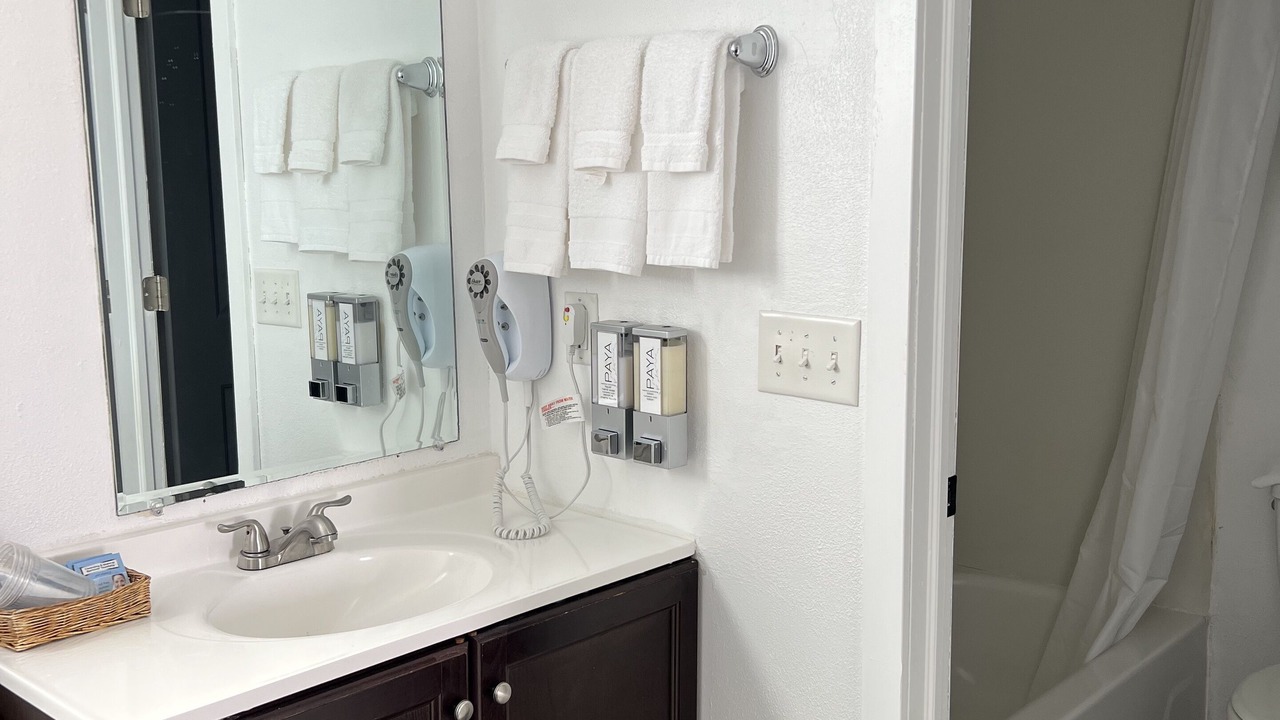 Photo of Bathroom in Escalante
