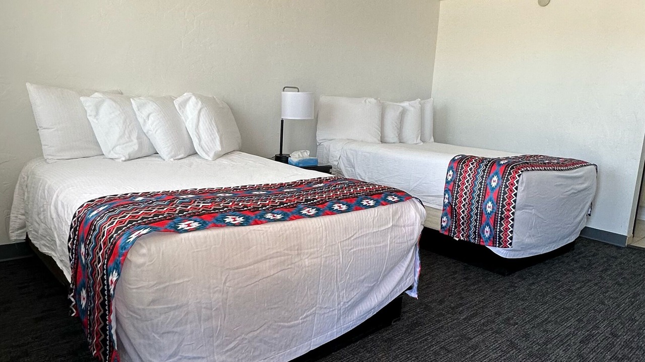 Photo of Bedroom in Escalante