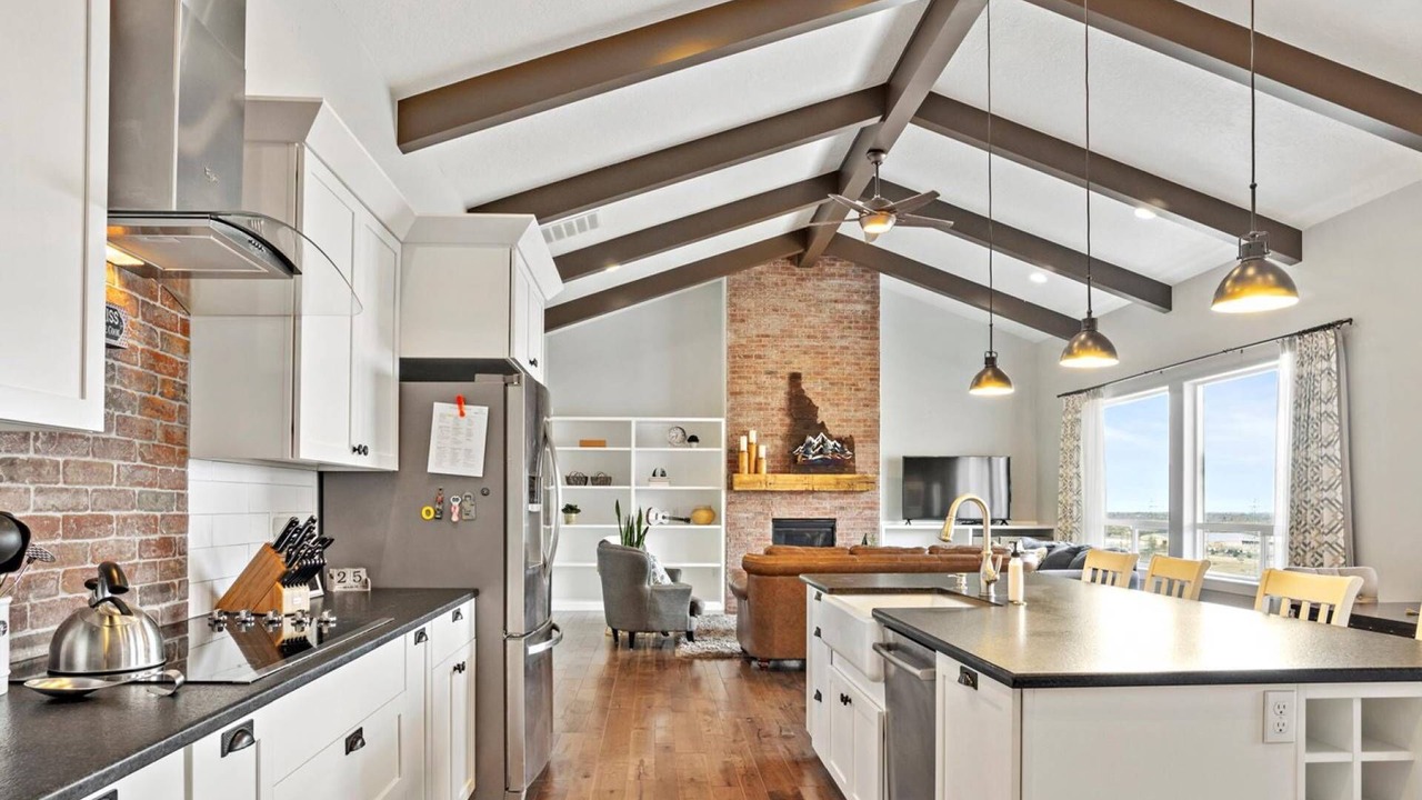 Photo of Kitchen in Southeast Boise