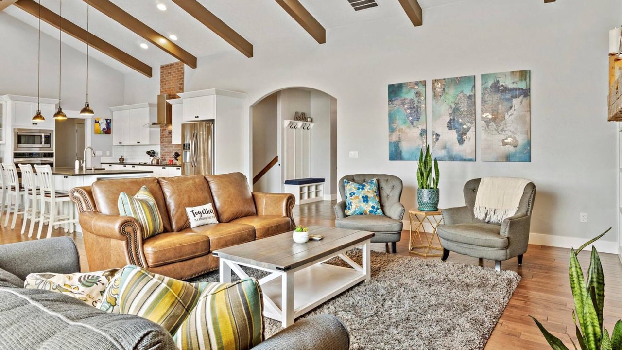 Photo of Livingroom in Southeast Boise