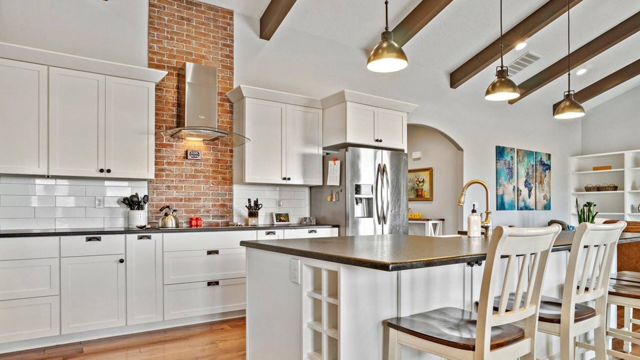 Photo of Kitchen in Southeast Boise