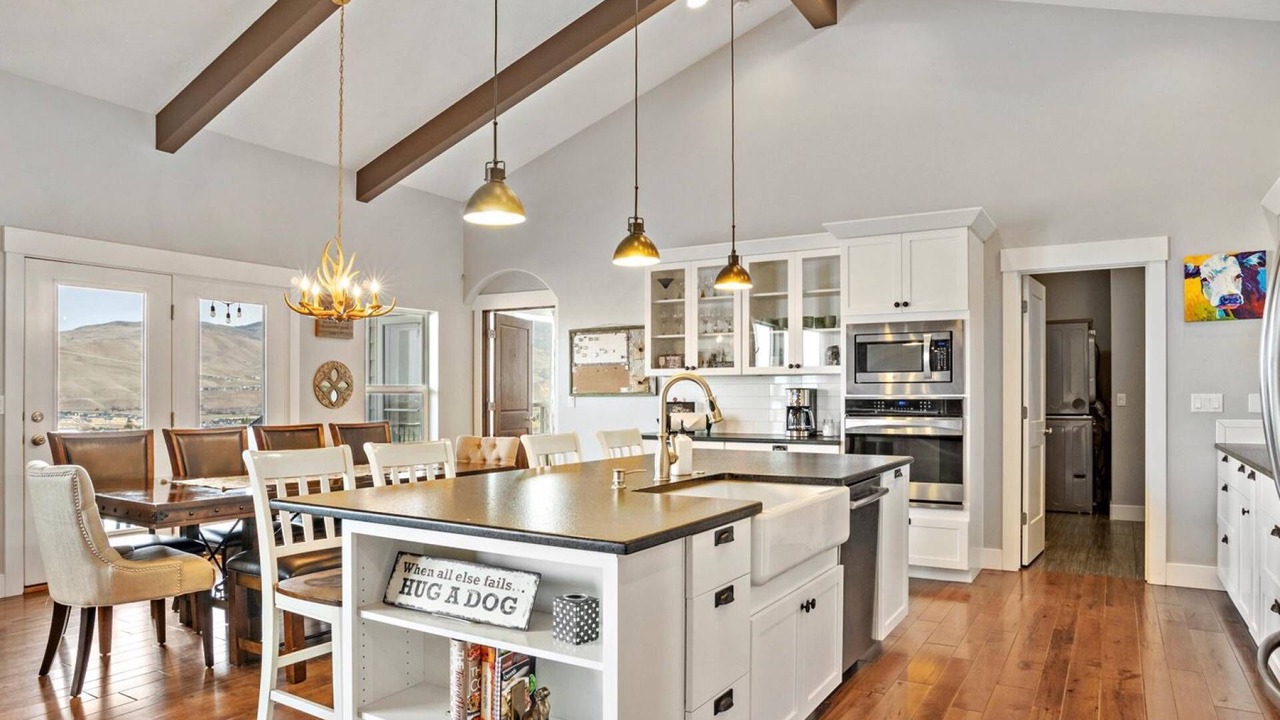 Photo of Kitchen in Southeast Boise
