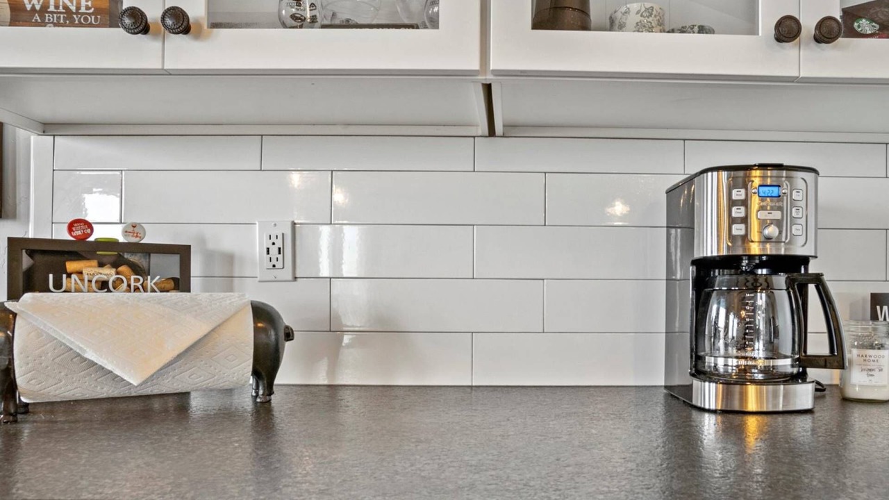 Photo of Kitchen in Southeast Boise
