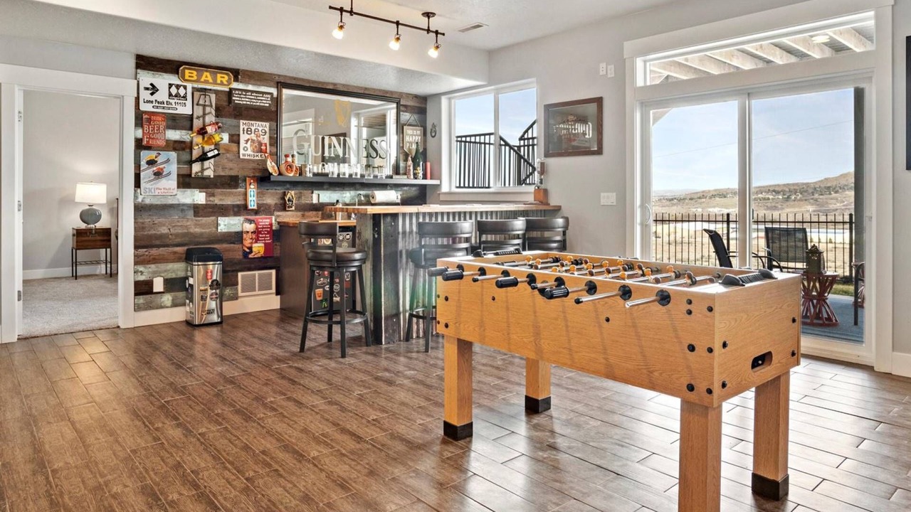 Photo of Bedroom in Southeast Boise
