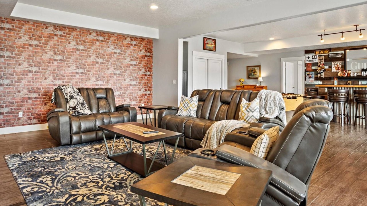 Photo of Livingroom in Southeast Boise