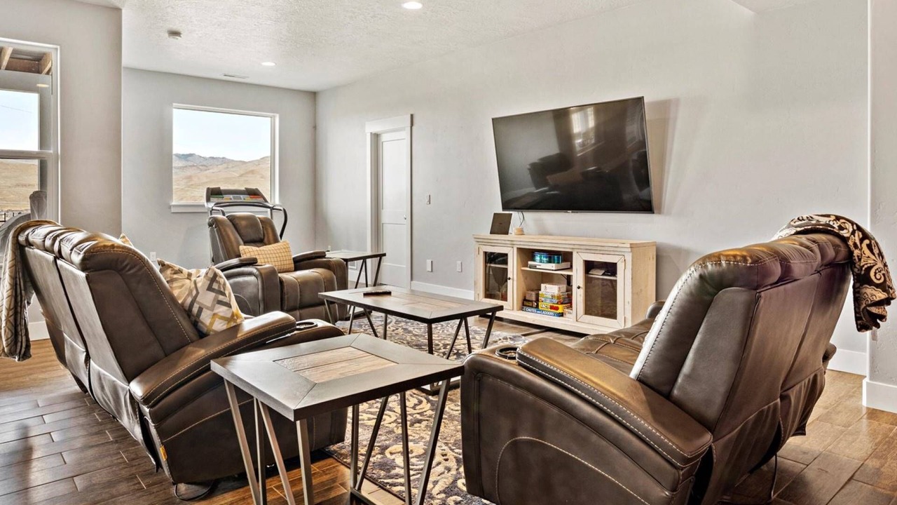 Photo of Livingroom in Southeast Boise