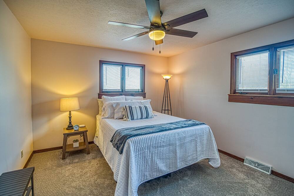Photo of Bedroom in Diamond City