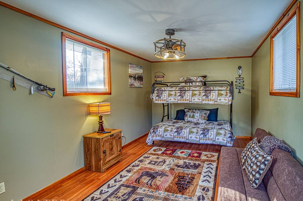 Photo of Bedroom in Diamond City