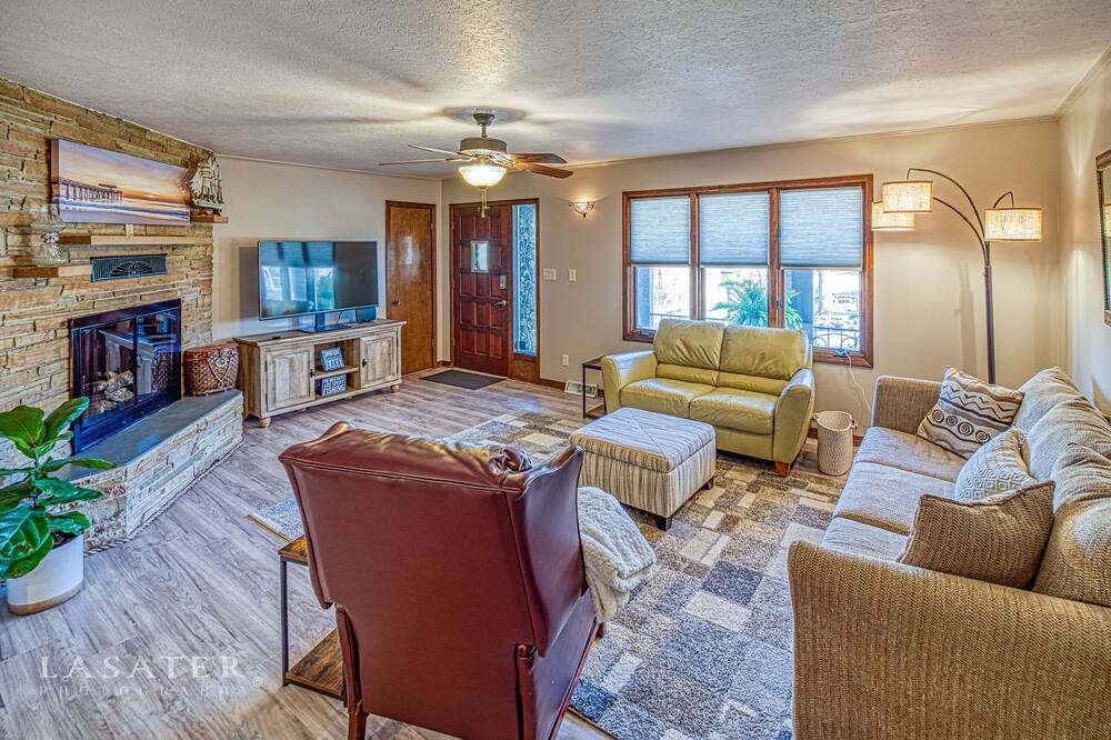Photo of Livingroom in Diamond City