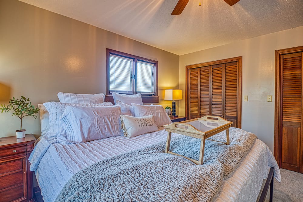 Photo of Bedroom in Diamond City