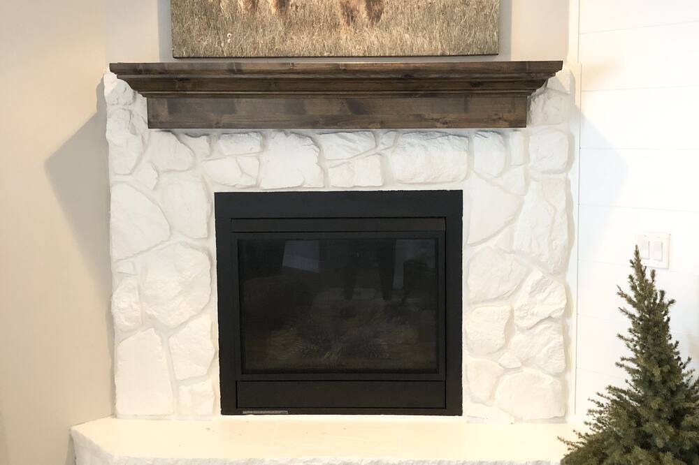 Photo of Livingroom in Vernal