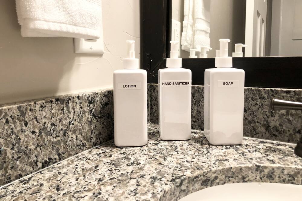 Photo of Bathroom in Vernal