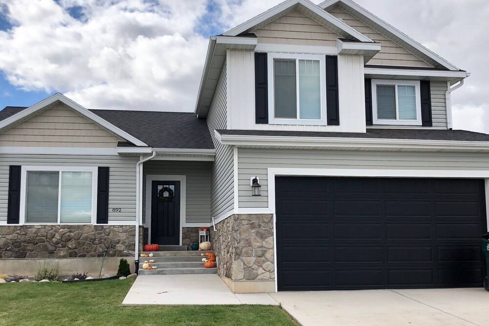Photo of Outdoor in Vernal