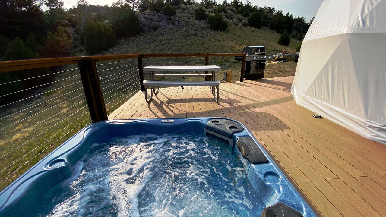Photo of Patio Balcony in Platte County