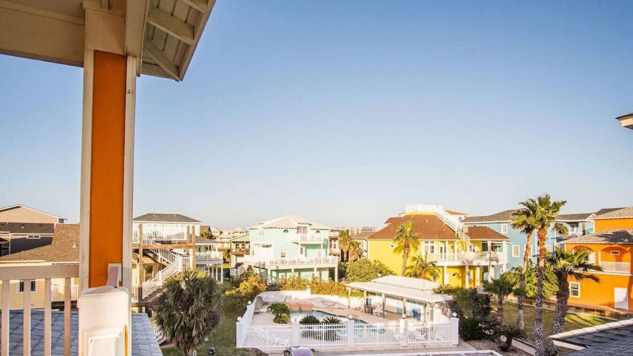 Photo of Outdoor in Sand Point