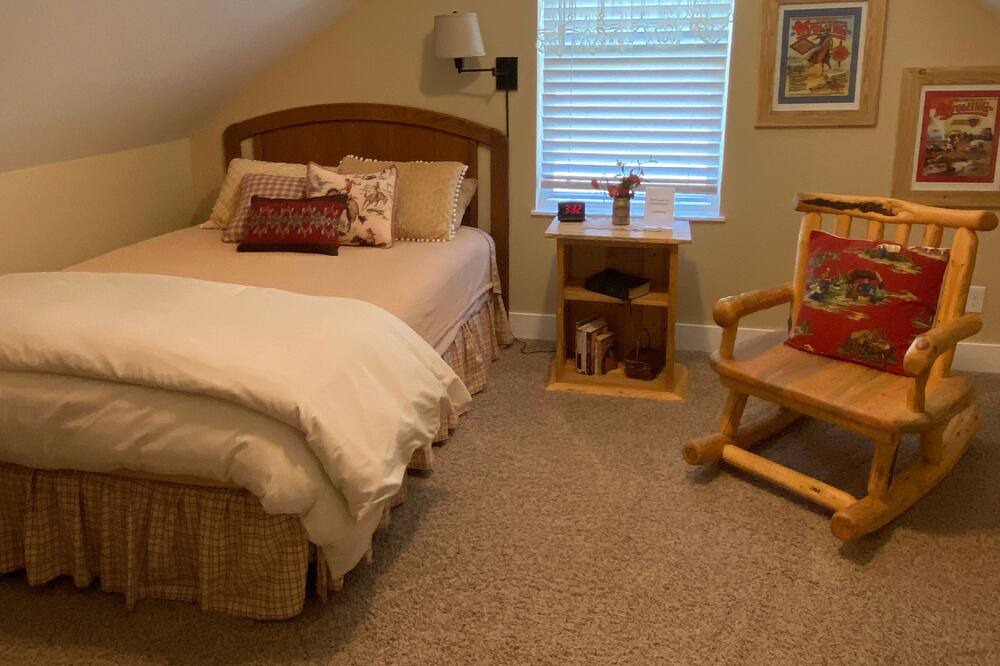 Photo of Bedroom in Sheridan