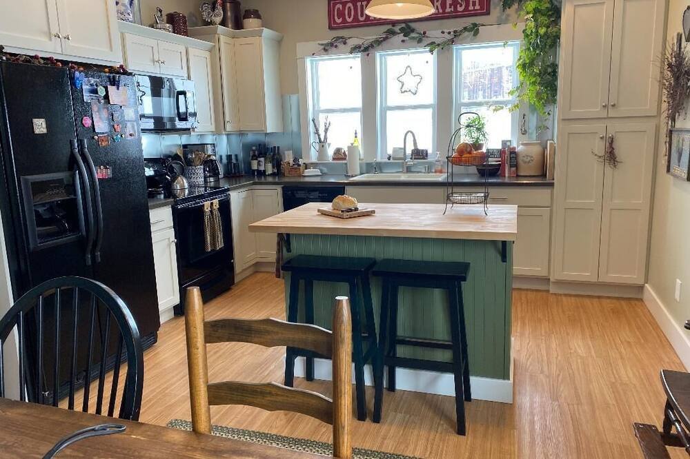 Photo of Kitchen in Sheridan
