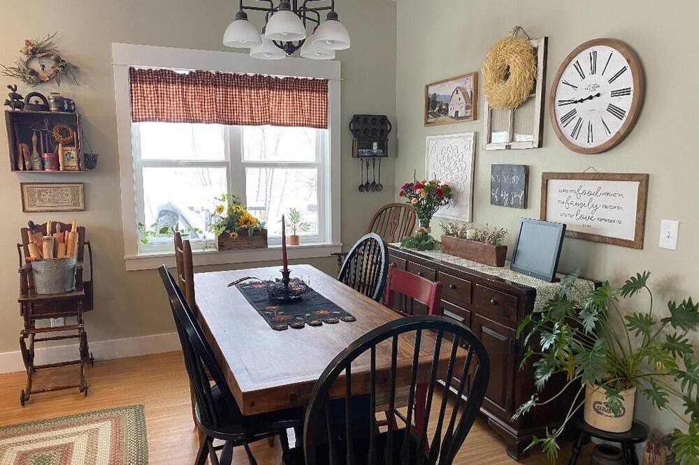 Photo of Kitchen in Sheridan