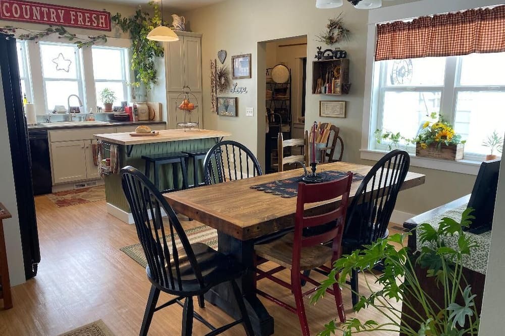 Photo of Kitchen in Sheridan