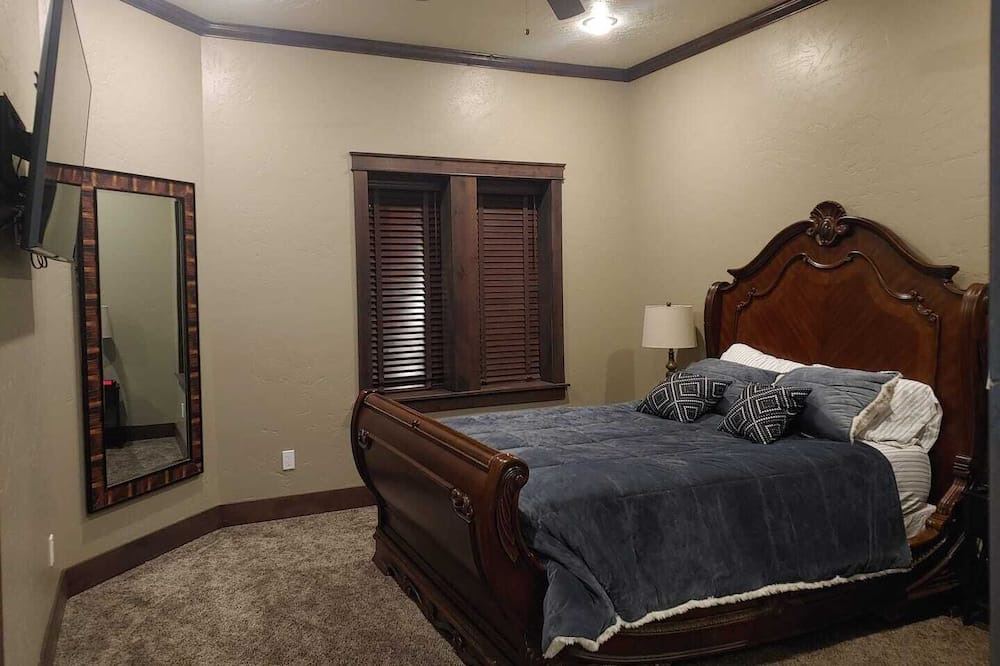 Photo of Bedroom in Priest River