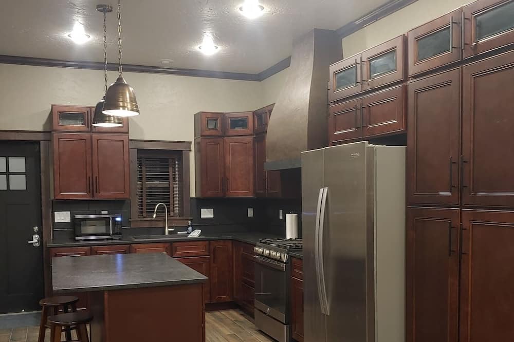 Photo of Kitchen in Priest River