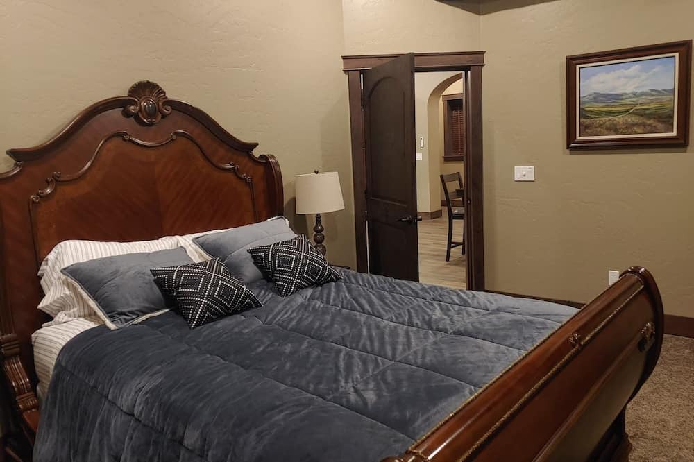 Photo of Bedroom in Priest River
