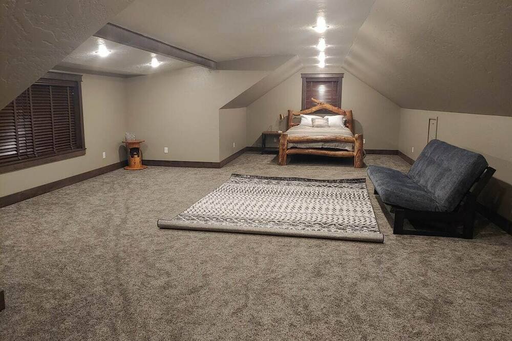 Photo of Bedroom in Priest River